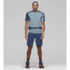 Pantaloni scurți Norrona falketind flex1 Shorts Men Indigo Night