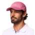 Capac Columbia Provisions™ Ball Cap Rosette, Columbia Script 661
