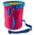 Geantă La Sportiva Granite Chalk Bag COTM Fucsia/Giallo