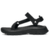 Sandale Teva Hurricane XLT3 Women BLACK