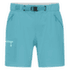 falketind flex1 light Shorts Women Brittany Blue