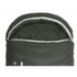 Sac de dormit Grüezi bag DownWool Summer Comfort 2.0 Links Deep Forest