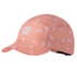 PACK MINI CAP KIDS SLATEA CORAL