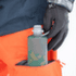 Sticlă Hydrapak STOW 500ml Mammoth Grey
