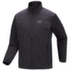 Gamma Lightweight Jacket Men Black