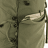 Rucsac Fjällräven KAJKA X-LÄTT 45 M/L Green