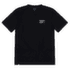 Icon Merino Classic T-Shirt Men Black
