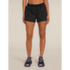 Pantaloni scurți Icebreaker Merino 125 ZoneKnit™ Speed 3 inch Shorts Women Black