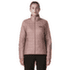 Jachetă Patagonia Nano Puff Jacket Women Birch White