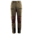 Pantaloni Aclima WoolShell Pants Men Capers / Dark Earth