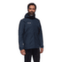 Jachetă Mammut Alto HS Hooded Jacket Men 3778 mammut red