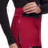 Pantaloni Mammut Haldigrat Air HS Pants Women blood red-marine