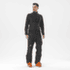 Pantaloni Millet COSMIC HYBRID BIB Men BLACK - NOIR