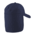 Capac Millet TREKKER II CAP SAPHIR NEW