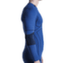 Tricou cu mânecă lungă X-Bionic  ENERGY ACCUMULATOR LIGHT SHIRT LS MEN Marine/Orange