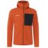 Jachetă Mammut Tamaro ML Hooded Jacket Men autumn larice-black