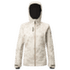 BREVENT JACKET WOMEN F0013 WINTER HAZE / ROPE