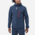 Jachetă Millet SENECA SHIELD HOODIE MEN DORITE/BLACK NEW