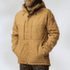 Skogsö Padded Jacket Men