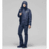 Jachetă Norrona falketind thermo40 Zip Hood Men Indigo Night