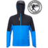 INTENSE WINDBREAKER Jacket Men BLACK/ICON BLUE