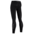 Colanți X-Bionic MIGHTYWOOL LIGHT PANTS Women X Black