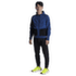 Hanorac X-Bionic X-ENTIAL HOODED JACKET MEN X Black