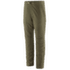 TERRAVIA PEAK PANTS Men Basin Green