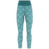 Anna High Waist Pants PEACO/PEACOCK