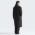 Hanorac The North Face NEW NUKABIRA SHELL PARKA WOMEN TNF BLACK