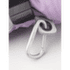 Mănuși Hestra Heli Ski Women Grey/Offwhite