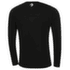 Tricou cu mânecă lungă Direct Alpine Furry Long 3.0 black (Northbound)