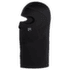 WINDPROOF BALACLAVA LOGO BLACK