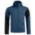 ORTLER SOFTSHELL PLUS JACKET MEN 54501 Blue Nunatak