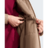 HIKESTELLER INSULATED PARKA WOMEN
