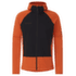 Massone ML Hooded Jacket Men autumn larice-black