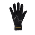 Mănuși La Sportiva Stretch Gloves Black/Yellow