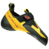 Skwama (10S) Black/Yellow
