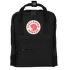 Kanken Mini Black
