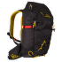 Rucsac La Sportiva Moonlite Backpack Black/Yellow