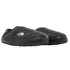 Încălțăminte The North Face Thermoball™ Traction Mule V Women TNF BLACK/TNF BLACK