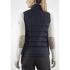 Vesta Fjällräven Greenland Down Liner Vest Women Black