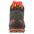 Încălțăminte La Sportiva Boulder X Mid GTX Carbon/Flame