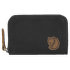 Portofel Fjällräven Zip Card Holder Dark Grey 030