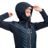 Eisfeld SO Hybrid Hooded Jacket Women