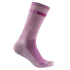 Șosete Devold OUTDOOR MEDIUM SOCK Women 185 PINK
