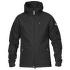 Sten Jacket Black