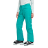 Pantaloni Mammut Stoney HS Thermo Pants Women blood red