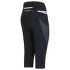 Colanți 3/5 La Sportiva TRIUMPH TIGHT 3/4 Women Black