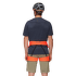 Șaua Mammut Sender Harness safety orange 2196